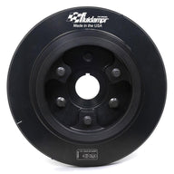 Fluidampr 843301 harmonic damper for BMW M52TU and M54 inline-six engines