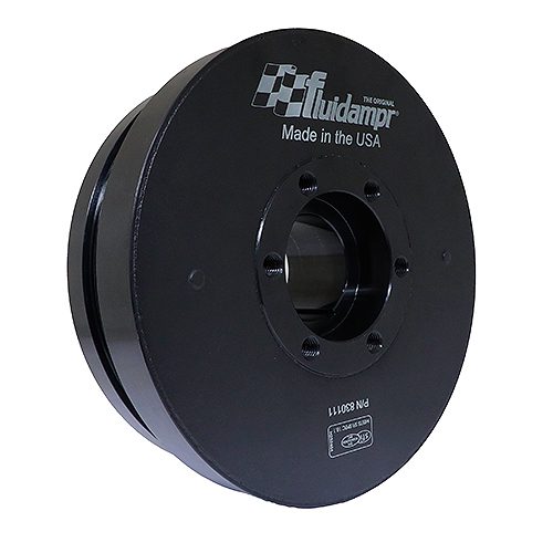 Fluidampr 531101 Performance Diesel Damper