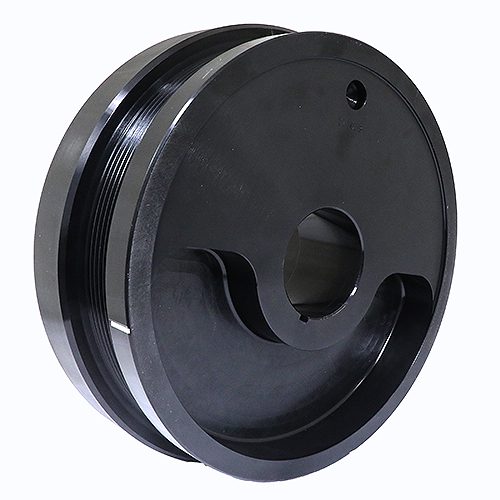 Fluidampr 531101 Performance Diesel Damper