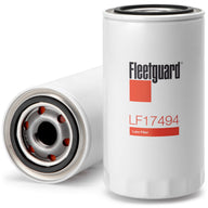 Ford 6.7L Powerstroke Fleetguard LF17494 Oil Filter 2011-2021 