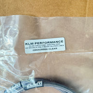 KLM PERFORMANCE CLEAR 02-06 CHEVY/GMC 2500/3500 4WD HD MODELS ONLY REAR CALIPER LINES