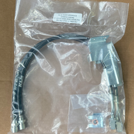 KLM PERFORMANCE SMOKE 2011-2019 GM 2500HD, 3500HD W/STABILTRAK (SRW ONLY) STOCK +3" FRONT ONLY 