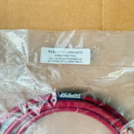 KLM PERFORMANCE RED 2011-2019 GM 2500/3500 HB W/STABILTRAK (SRW ONLY)