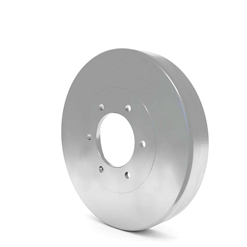 International D 466 Crankshaft Damper 