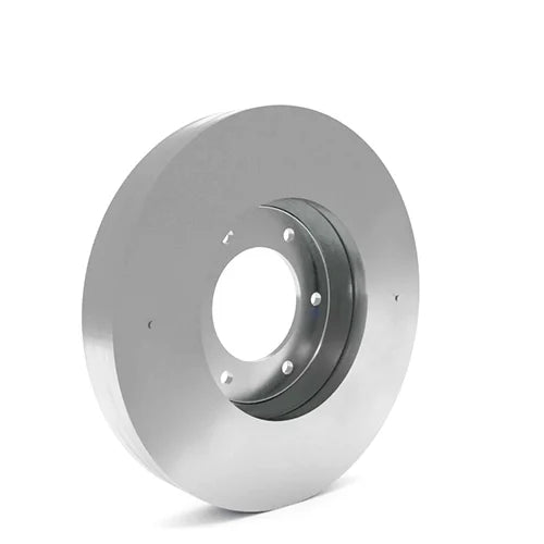 International D 466 Crankshaft Damper 