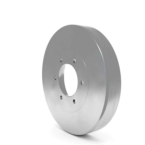 Navistar DT 466 / DT 466E Crankshaft Damper · KLM Performance