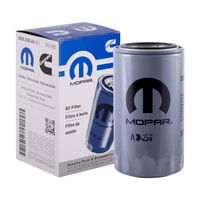 Mopar 05083285AA Oil Filter 