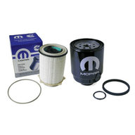Mopar 2013 to 2018 Dodge Ram 6.7L Cummins Fuel Filter Kit 