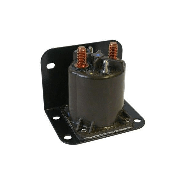 Mopar 5187880AC 06 To 18 Ram Cummins Intake Heater Grid Relay