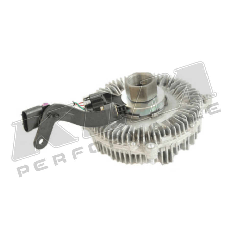 Mopar 52014729AC Replacement Cooling Fan Clutch 13-18 