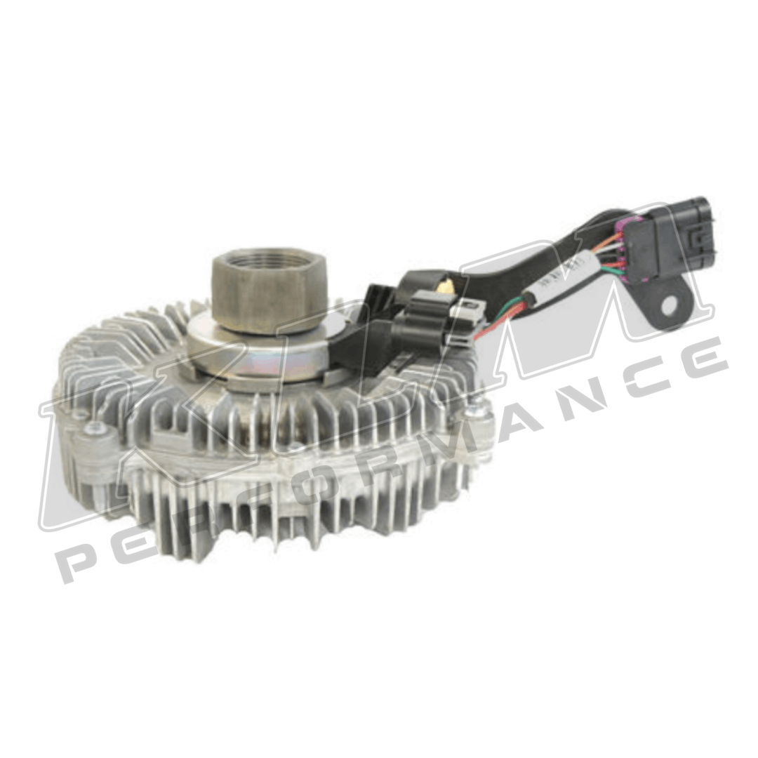 Mopar 52014729AC Replacement Cooling Fan Clutch 13-18 