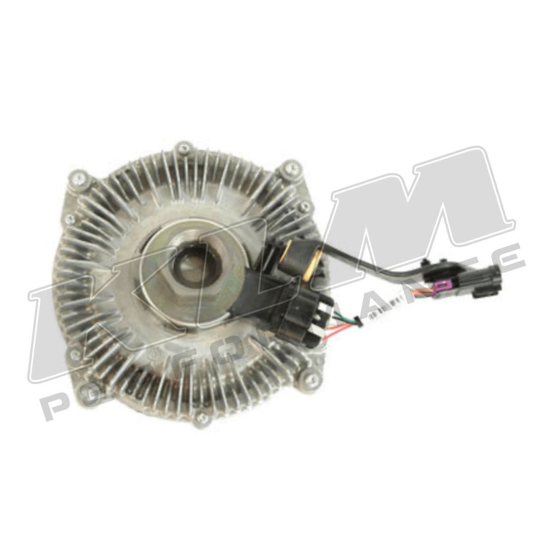 Mopar 52014729AC Replacement Cooling Fan Clutch 13-18 