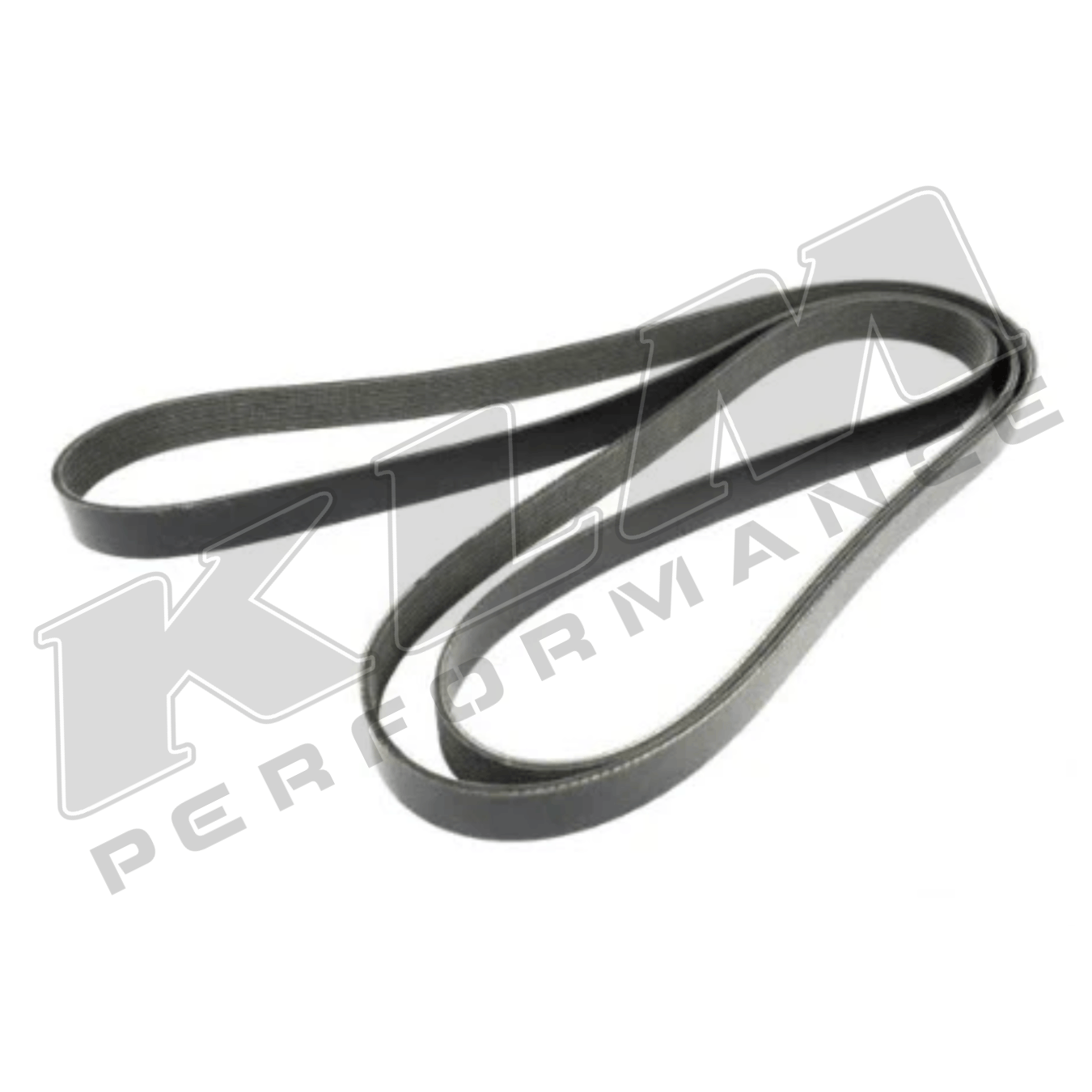 Mopar 5281816AA 2019 to 2024 Ram 6.7L Cummins Serpentine Belt 