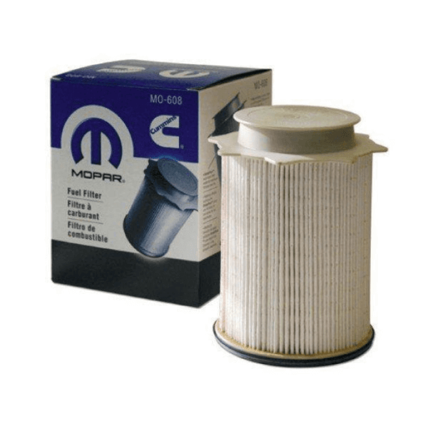 Mopar 68065608AB 6.7L Cummins Fuel Filter 10-12 