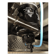 Mopar 68197867AB 2013-2018 Cummins 6.7L Fuel Water Separator Filter 