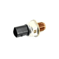 Mopar 68210175AA Dodge Ram Cummins 6.7L Rail Pressure Sensor 