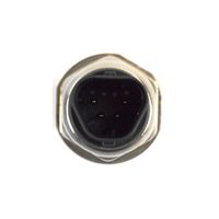 Mopar 68210175AA Dodge Ram Cummins 6.7L Rail Pressure Sensor 