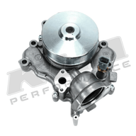 Mopar 68211202AB Water Pump 3.0L EcoDiesel 