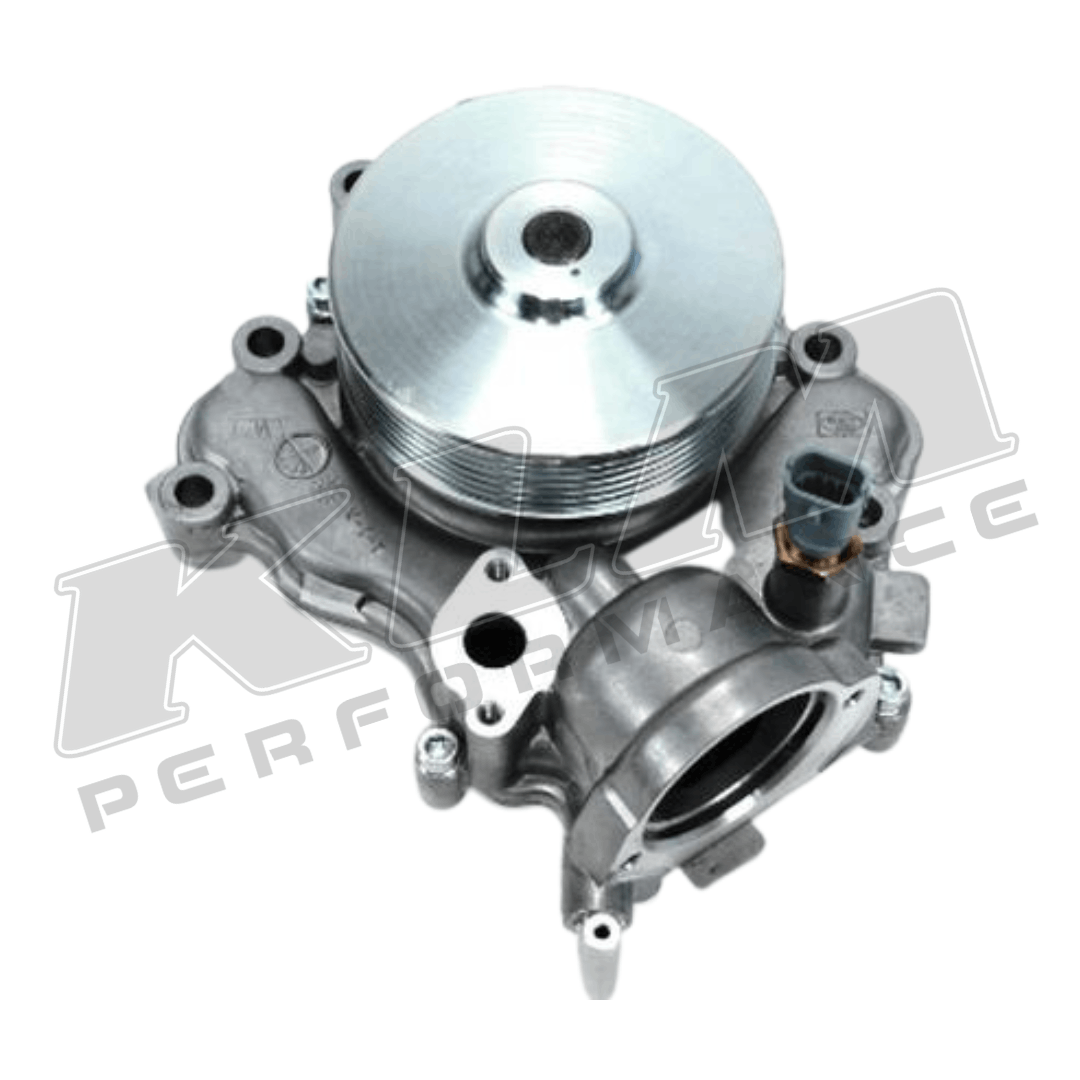 Mopar 68211202AB Water Pump 3.0L EcoDiesel 