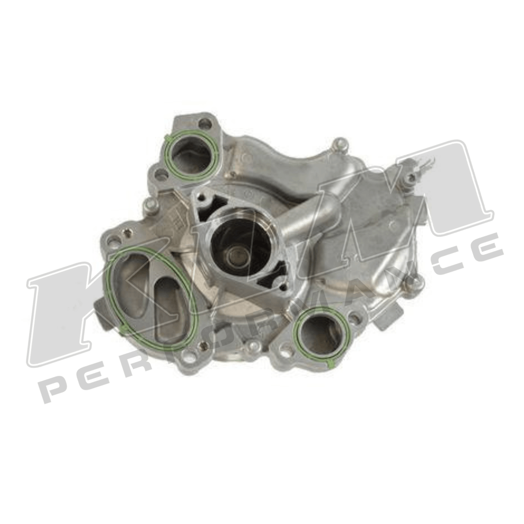 Mopar 68211202AB Water Pump 3.0L EcoDiesel 