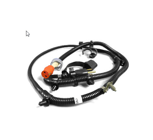 Cummins Diesel Engine Heater Kits - KLM Performance · KLM Performance