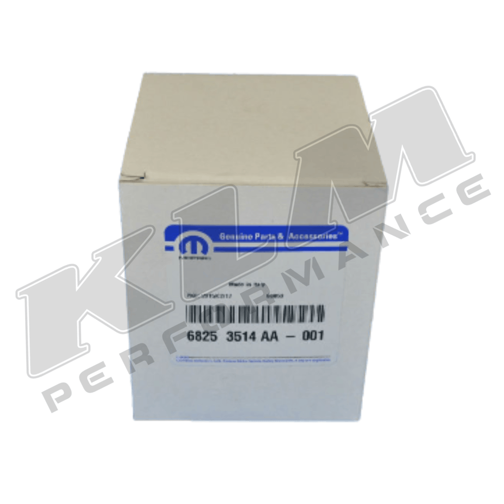 Mopar 68253514AA Thermostat 3.0L EcoDiesel 