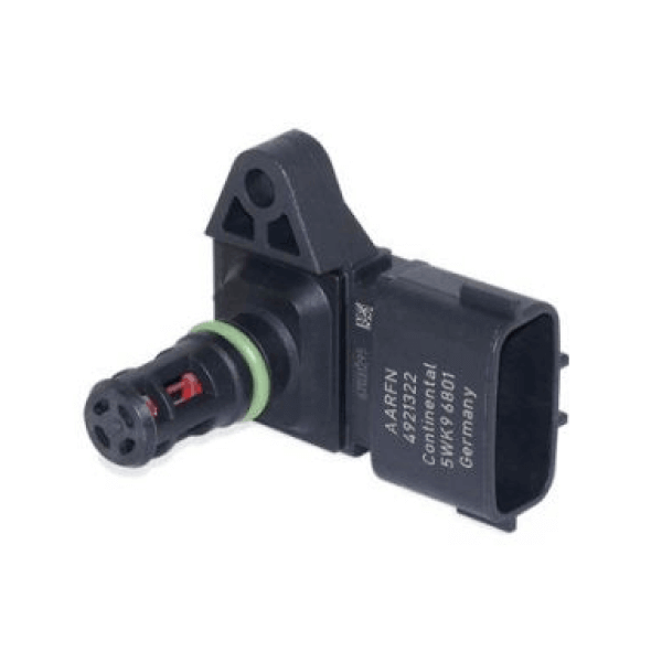 Connector For Manifold Absolute Pressure (MAP) Sensor – Fits Chrysler Dodge Jeep Ram VW (2003-2021)