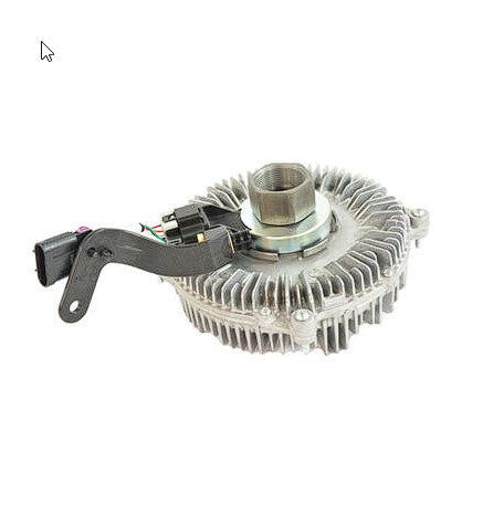 Mopar 68359842AD OEM Cooling Fan Clutch 19-24 
