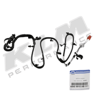 Mopar 68409910AB 2019-2024 Ram 6.7L Cummins Block Heater Cord 
