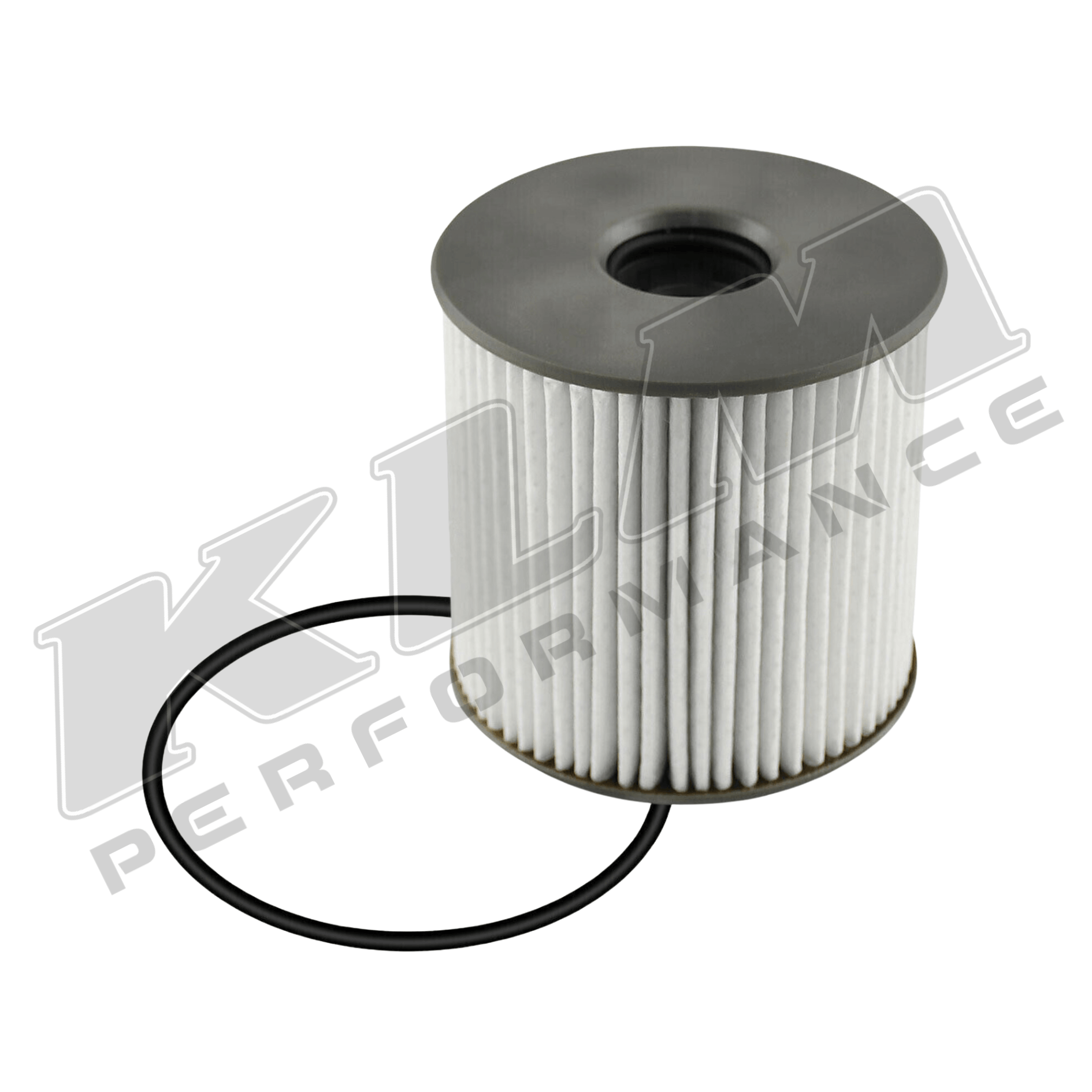 Mopar 68436631AA Diesel Fuel Water Separator Filter 