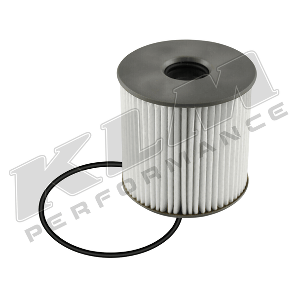 Mopar 68436631AA Diesel Fuel Water Separator Filter