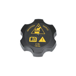 Mopar 68442532AA Cap Coolant Recovery Bottle 