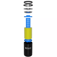 Mopar 68492616AA 3.0L Eco Diesel Oil Filter 