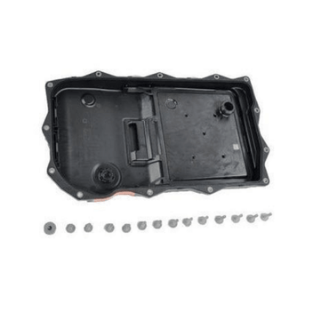 Ram 1500 8-Speed Transmission Fluid Change Kit ZF 8HP70 Service · KLM
