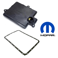 OEM Mopar AS69RC Transmission Service Kit | Filter & Pan Gasket