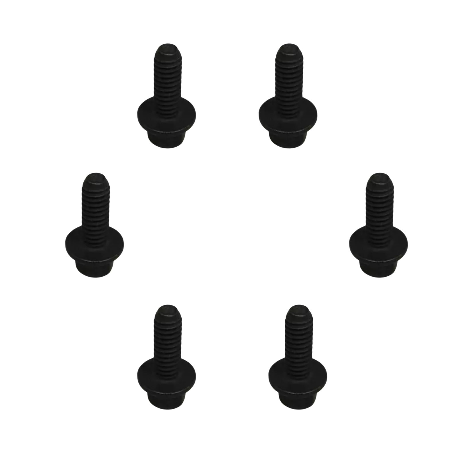 Mopar 4886003AA Hex Flange Head Bolt Kit