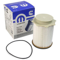 Mopar 2010+ Dodge Ram Cummins 6.7L Fuel Filter