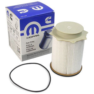 Mopar 2010+ Dodge Ram Cummins 6.7L Fuel Filter