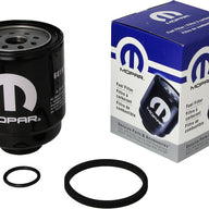 Mopar 68197867AB 2013-2018 Cummins 6.7L Fuel Water Separator 
