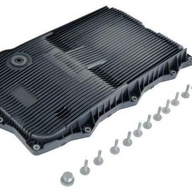 Mopar 68225344AA Transmission Pan & Filter Kit for ZF 8-speed