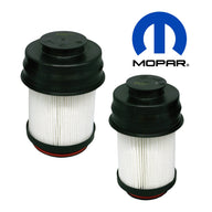 Mopar 68677800AA 2025 Ram Fuel Filter Element