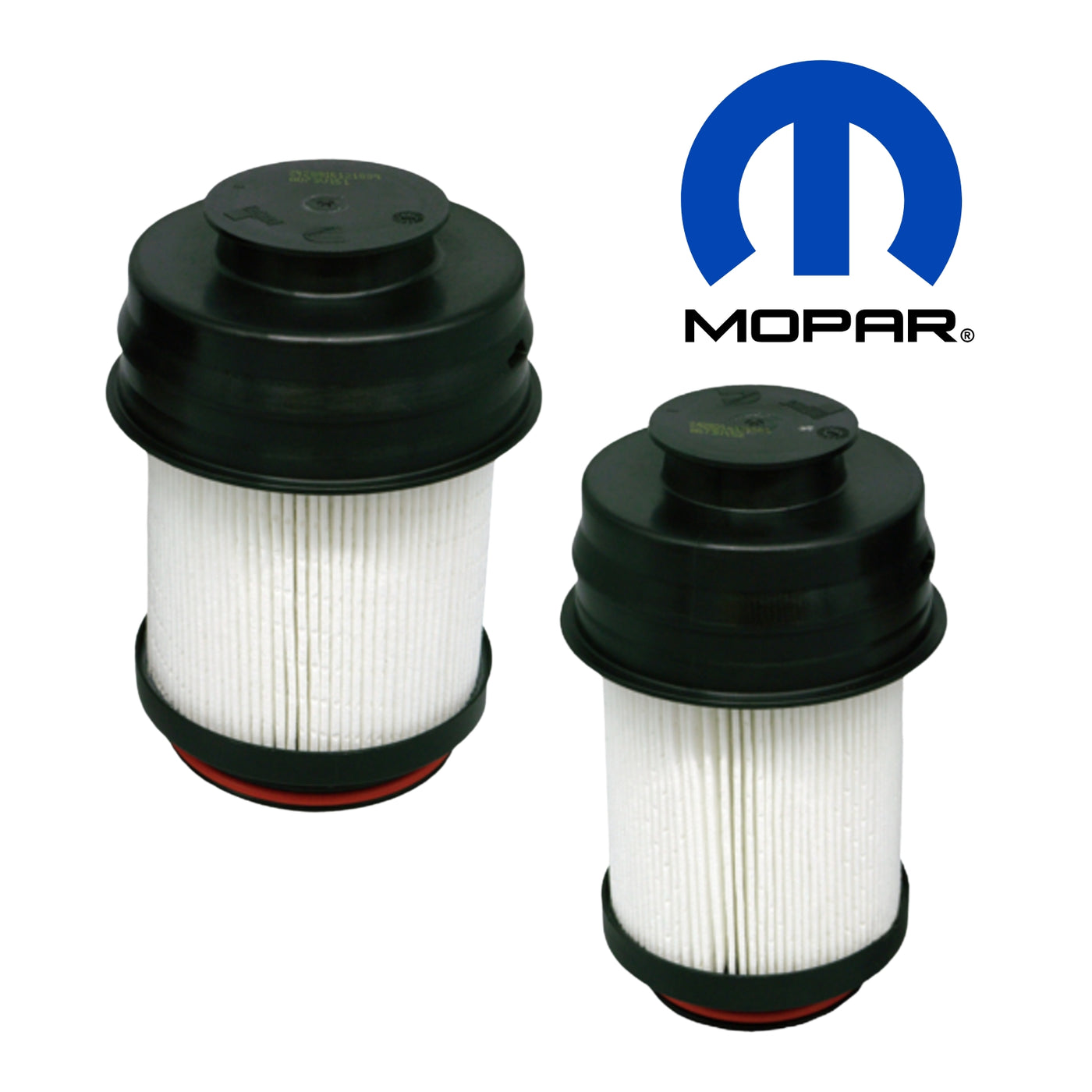 Mopar 68677800AA 2025 Ram Fuel Filter Element