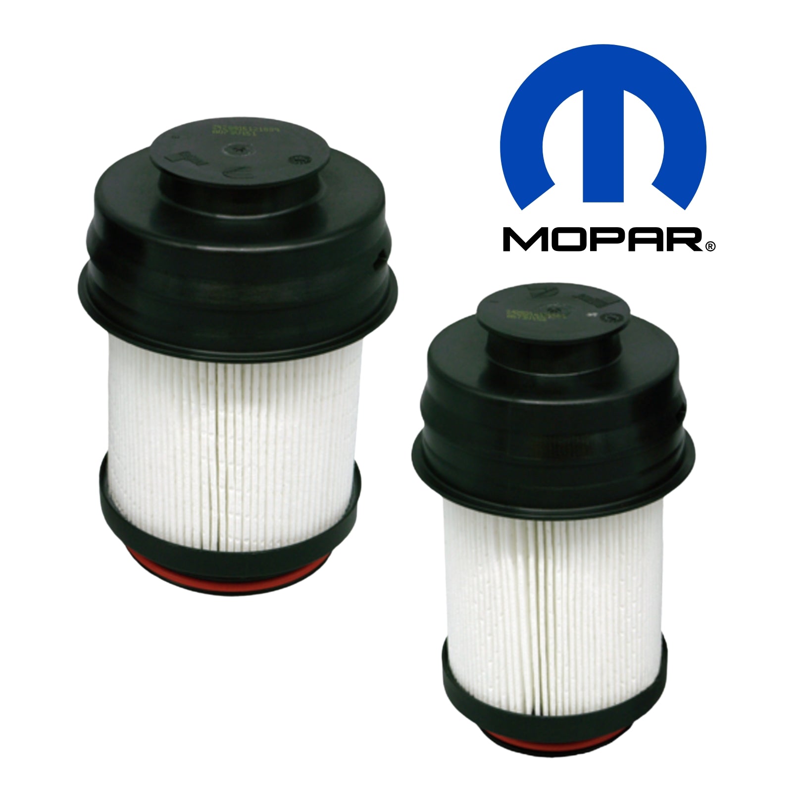 Mopar 68677800AA 2025 Ram Fuel Filter Element