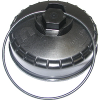 Mopar Cummins Fuel Filter Cap