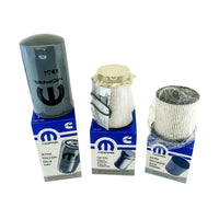 Mopar Fuel Filters