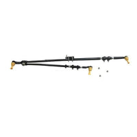 Mopar Steering Linkage Upgrade
