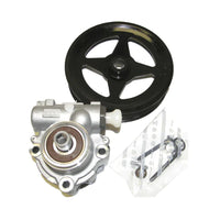 Mopar Steering System Upgrades