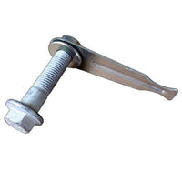 Mopar Trackbar Upgrade Hardware Kit
