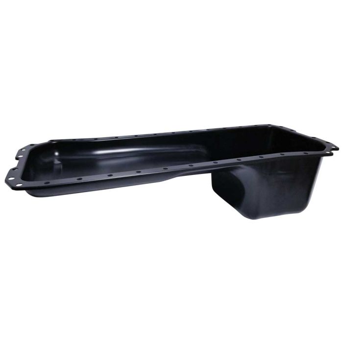 Moroso 20855 Oil Pan 5.9L Cummins 1994 to 2002 Dodge Ram 