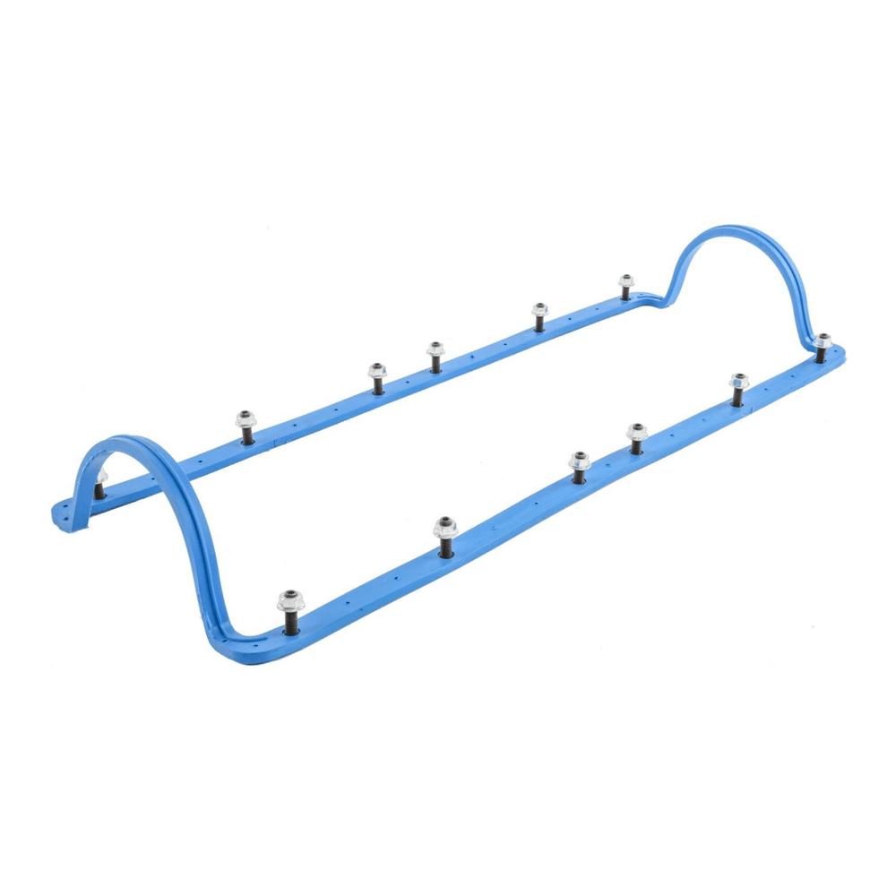 Moroso 27293 Oil Pan Gasket 